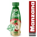 Frutto Néctar de Manzana