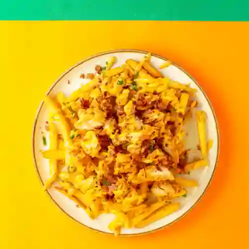 Papas Chicken