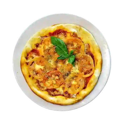 Pizza Napolitana