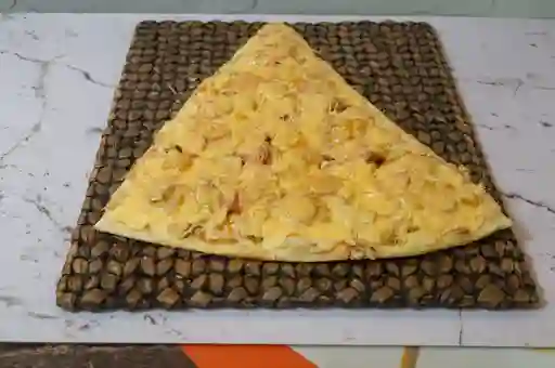 Especialidad Triangular Española