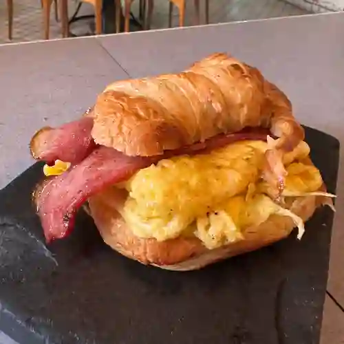 Egg And Bake