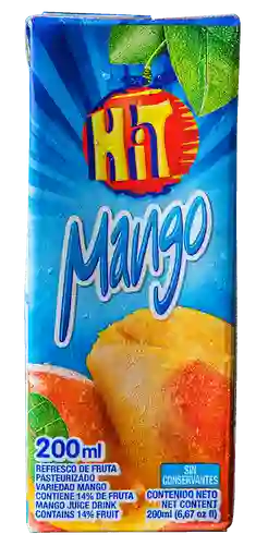 Jugo Hit