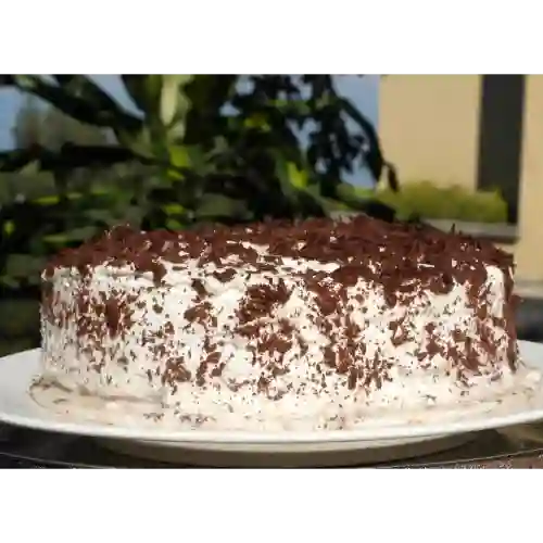 Torta 3 Leches de 1/2 Libra