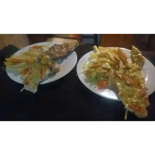 Pincho de Cerdo