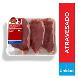 Olímpica Carne de Res Atravesado