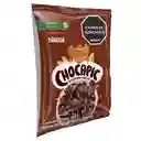 Nestlé Cereal CHOCAPIC con sabor a chocolate x 380g