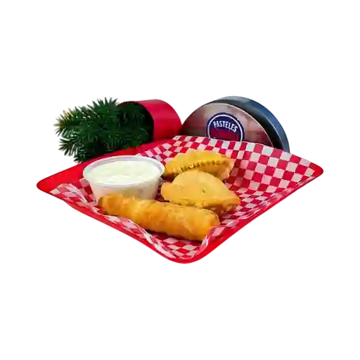 Combo 1