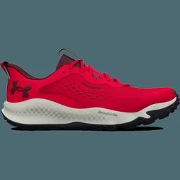 Under Armour Zapatos Para Hombre Rojo Talla 8.5 Ref 3026136-602