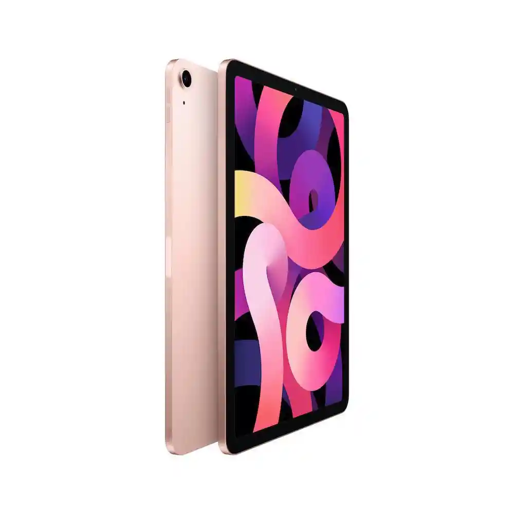 Apple iPad Air Wi‑Fi 10,9" 256 GB Color Oro rosa