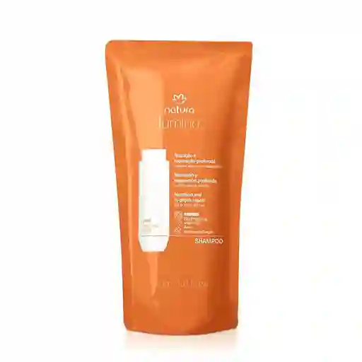 Repuesto Shampoo Nutritivo Lumina