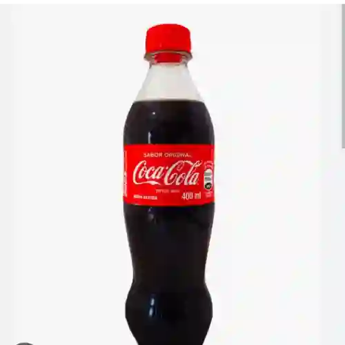 Coca Cola 400 ml