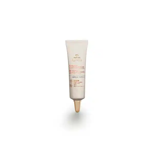 Ampolla Reparación Instantánea Lumina