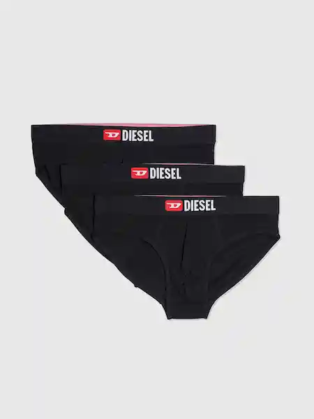 Diesel Calzoncillo Umbr-Andre Hombre Talla XXL