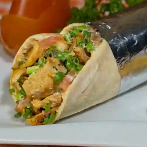 Shawarma Tradicional