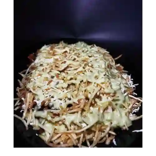 Desgranado de Pollo
