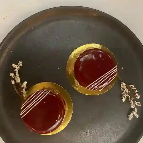 Jupiter Individual Chocolate