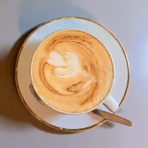 Capuccino Hershey