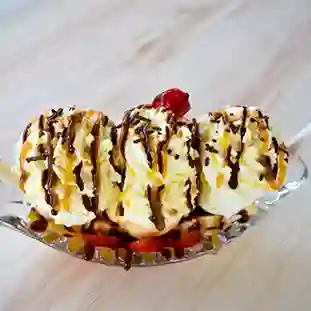 Banana Split