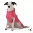 Capa Lluvia Mascota Sussy Rojo Talla M 5RX Totto