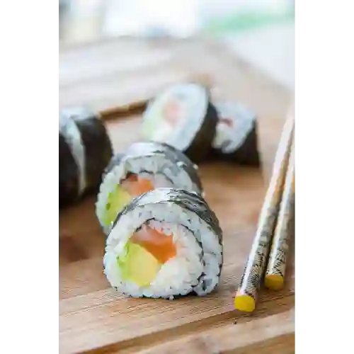 Luffy Roll
