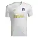 Adidas Jersey Millonarios 24 Para Hombre Blanco Talla XL