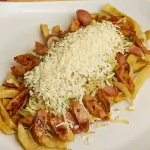 Mini Choricera
