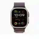 Apple Watch Ultra 2 Correa Loop Alpine Índigo Talla M