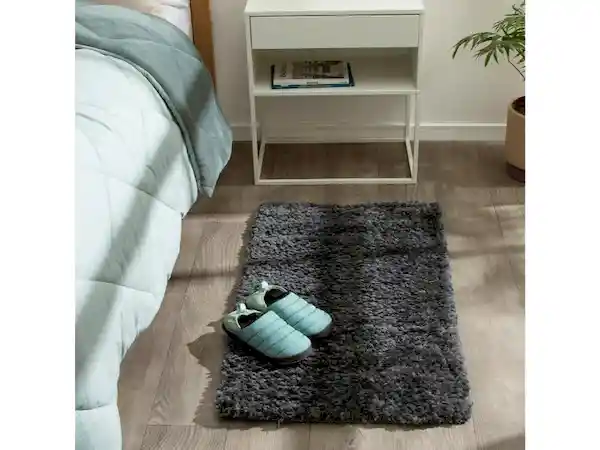 Pantuflas Para Hombre Verde 42 Casaideas