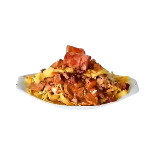 Planet Clásica Grande