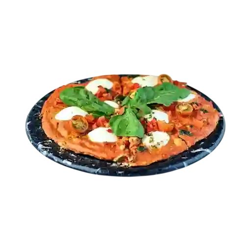 Pizza Dibufala