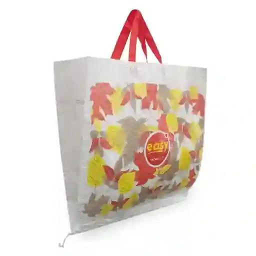 Servi Bolsa Ecológica 10Pp Easy Otoño