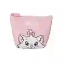 Monedero Disney Cat Colección Marie Rosa Miniso