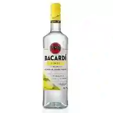 Bacardi Limon Botella
