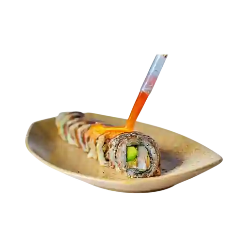 New York Roll