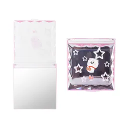 Espejo Baby rj Serie Bt21 Miniso