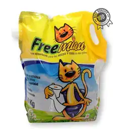 Freemiau Arena Absorbente para Gato