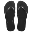 Sandalias Slim Crystal sw II Negro Talla 36 4145651 Havaianas