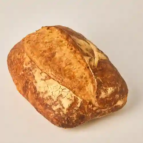 Pan Sourdough