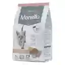 Monello Alimento Premium para Gatitos
