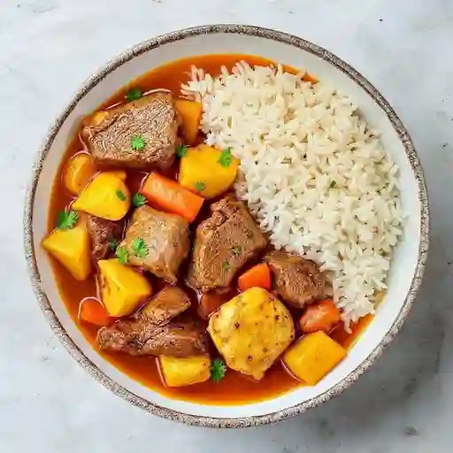Sancocho Trifasico