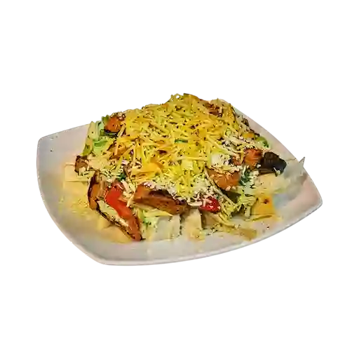 Chuzo Desgranado Pollo