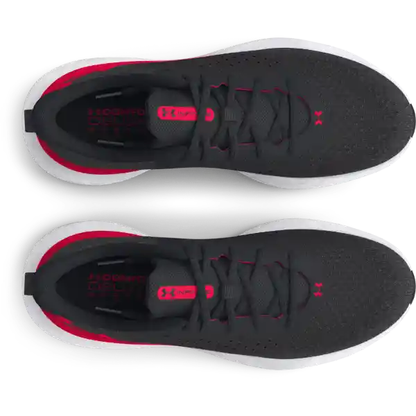 Under Armour Zapatos Infinite Hombre Negro 9.5 3027523-004