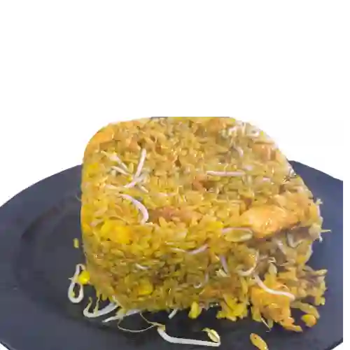 Arroz Paisa Duo