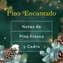 Glade Ambientador Edición Limitada Pino Encantado Aerosol 400 mL