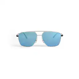 Invicta Gafas Eyewear I Plateado Unisex 22313-dna-03