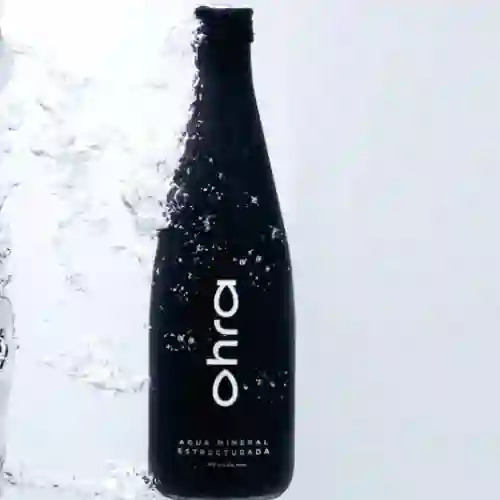 Agua Ohra