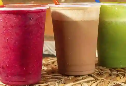 Jugos Naturales
