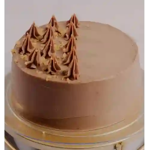 Chocolate Sano Ganache 1/2 Libra