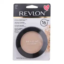 Revlon Polvo Compacto