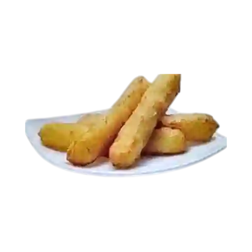 Yuca Frita
